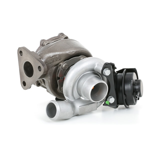 OEM Turbodúchadlo OPEL 1.7 CDTi (F08, W5L) 101 HP nafta 4913106003 od RIDEX REMAN online za výborné ceny