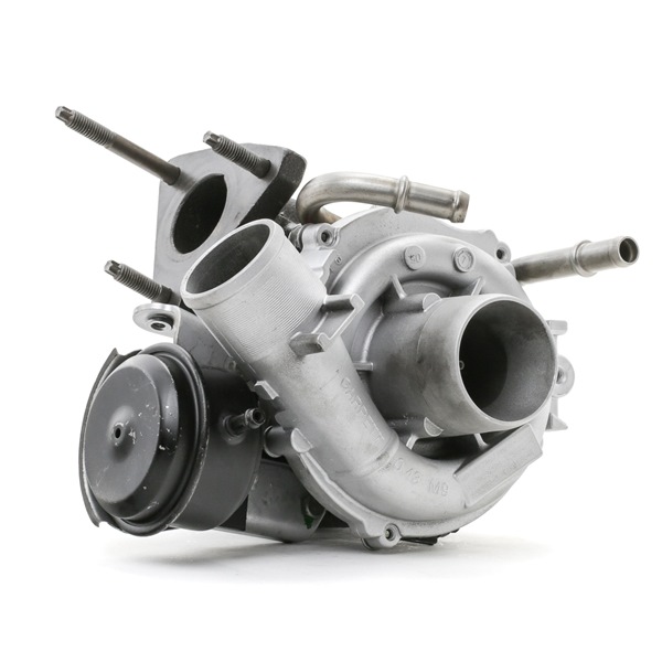 OEM Turbocompresor RENAULT 1.9 dCi 130 CV Gasóleo 755507 de RIDEX REMAN online a precios inmejorables