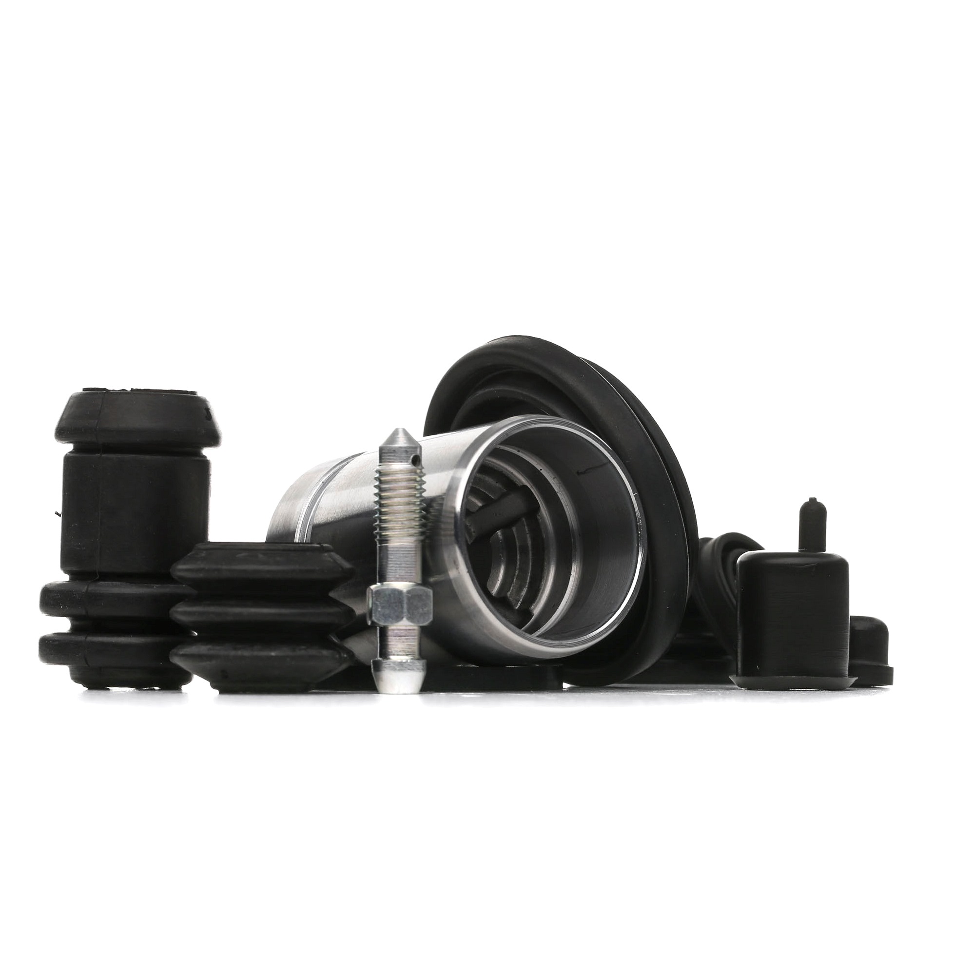 Įsigykite STARK Remonto komplektas, stabdžių apkaba Prekės Nr.: SKRK-0730214 už žemiausią 11,66 € kainą