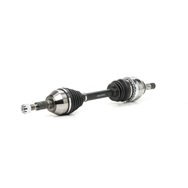 OEM Aandrijfas OPEL 1.8 16V (F08, F48) 116 PK Benzine 13248624 van RIDEX online aan geweldige prijzen