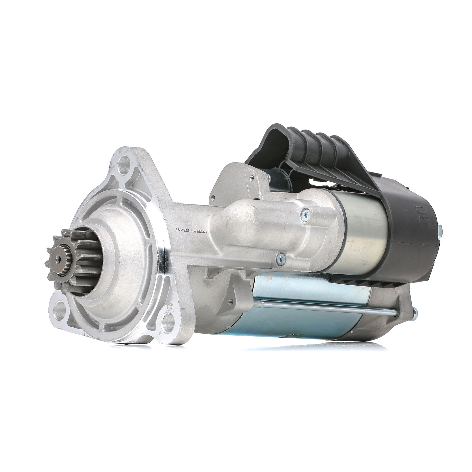 Köp RIDEX Startmotor Produktnummer: 2S0505 till det förmånliga priset av 2428,38 kr