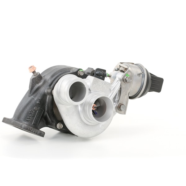 Compre online originais a baixo custo Turbocompressor 2234C10118R comparáveis com os números OEM 076145702D
