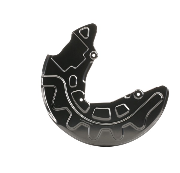 ¡Original Protector disco de freno 5Q0615312G, 0546435, 546435 del fabricante de marca de RIDEX está en venta!
