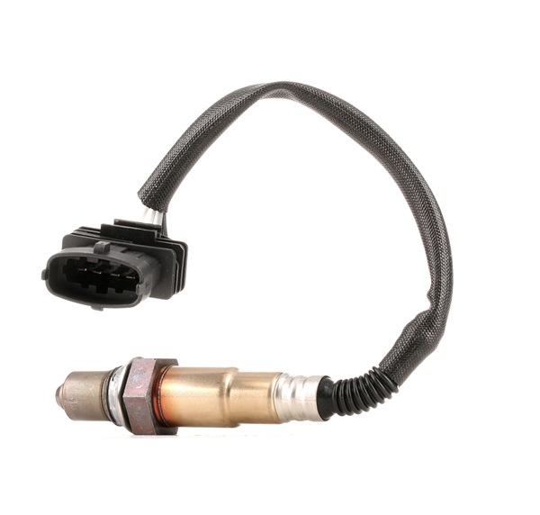 OEM Sonda lambda OPEL 1.4 (08) 101 CV Gasolina 0855235 de RIDEX online a precios inmejorables