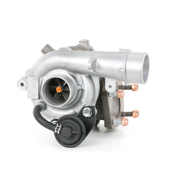 Serienmäßige Turbolader MAZDA 2.2 MZR-CD AWD 185 PS Diesel K0422882 von RIDEX REMAN im Web zu besten Konditionen