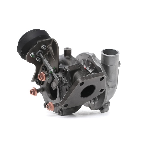 OE Turbo MAZDA MPV 2014 RF5C13700, RF5C13700A, RF5C von RIDEX REMAN