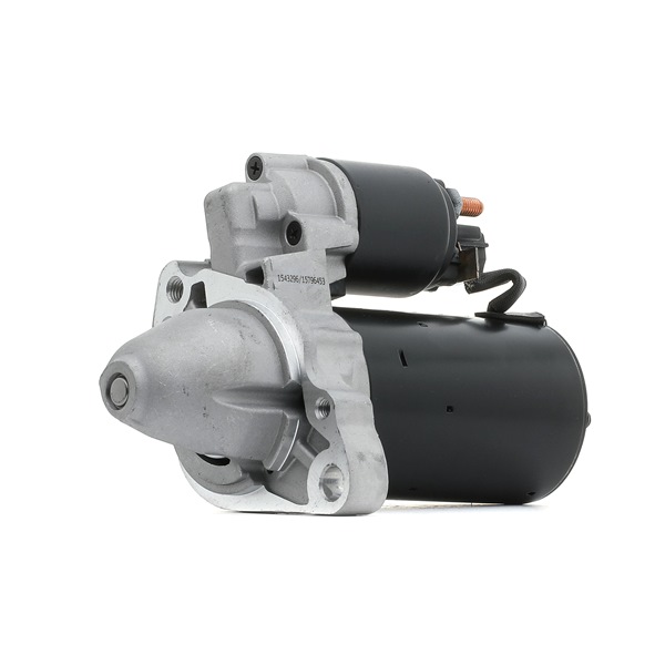 OEM Startmotor AUDI 4.2 FSI quattro 350 hk Bensin 07C911023G från RIDEX på nätet till fantastiska priser