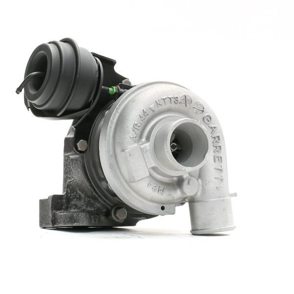 OE Turbolader KIA CLARUS 1999 282012A800, 282012A850, 794097 van RIDEX REMAN