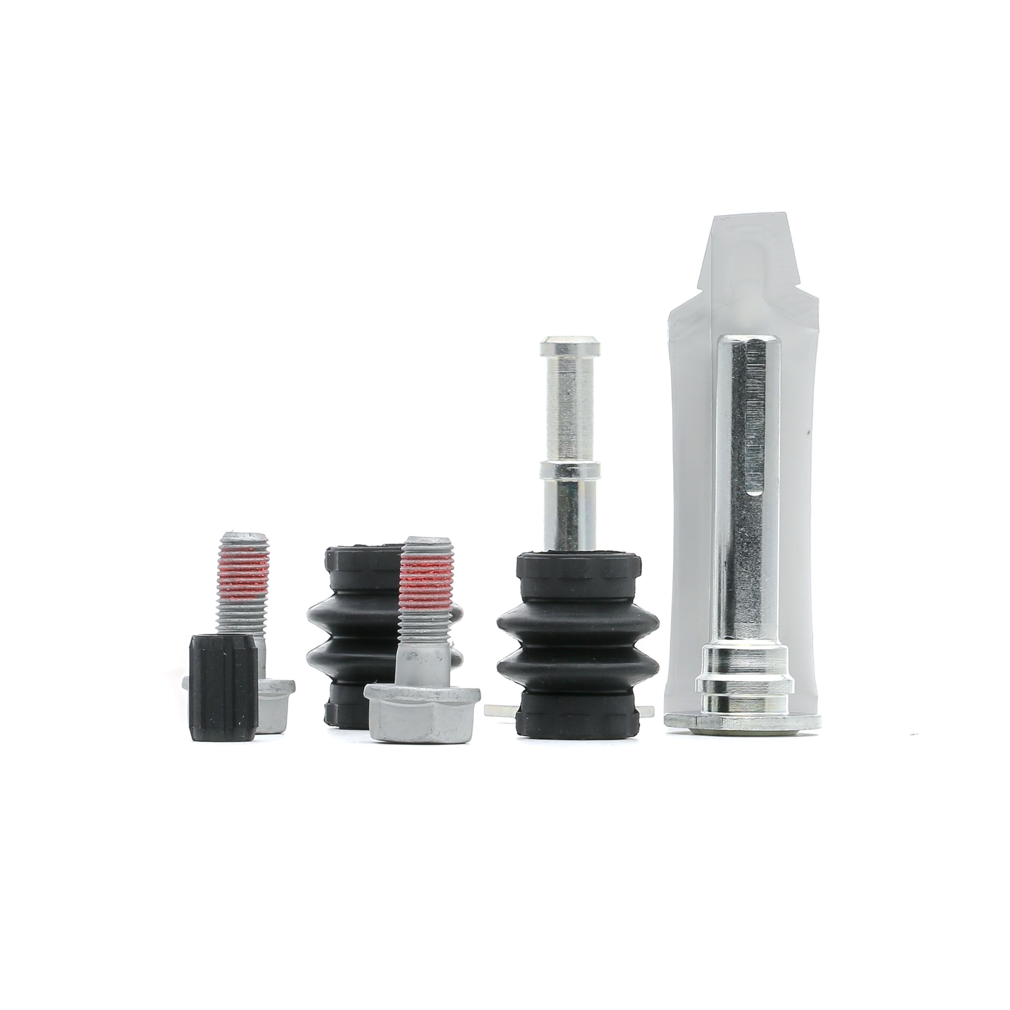Bestel STARK Accessoireset, schijfremblok Artikelnr.: SKAK-11220229 aan de scherpe prijs van 2,56 €