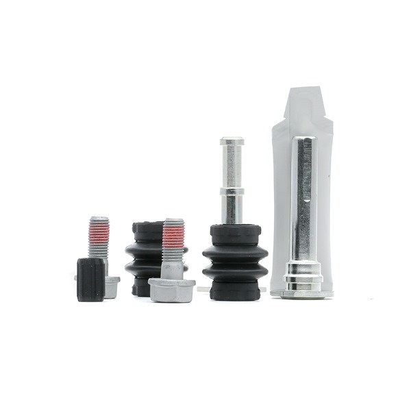 OEM Accessoireset, schijfremblok OPEL 1.0 (F08, F68) 58 PK Benzine 4772102110 van STARK online aan verbazingwekkende prijzen