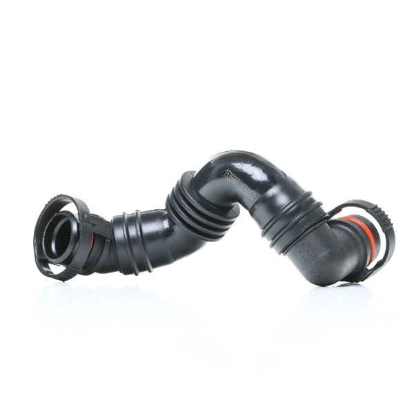 OEM Furtun, aerisire bloc motor SKODA 2.0 TFSI 200 CP benzina 06F103212A de la RIDEX online la un preț incredibil