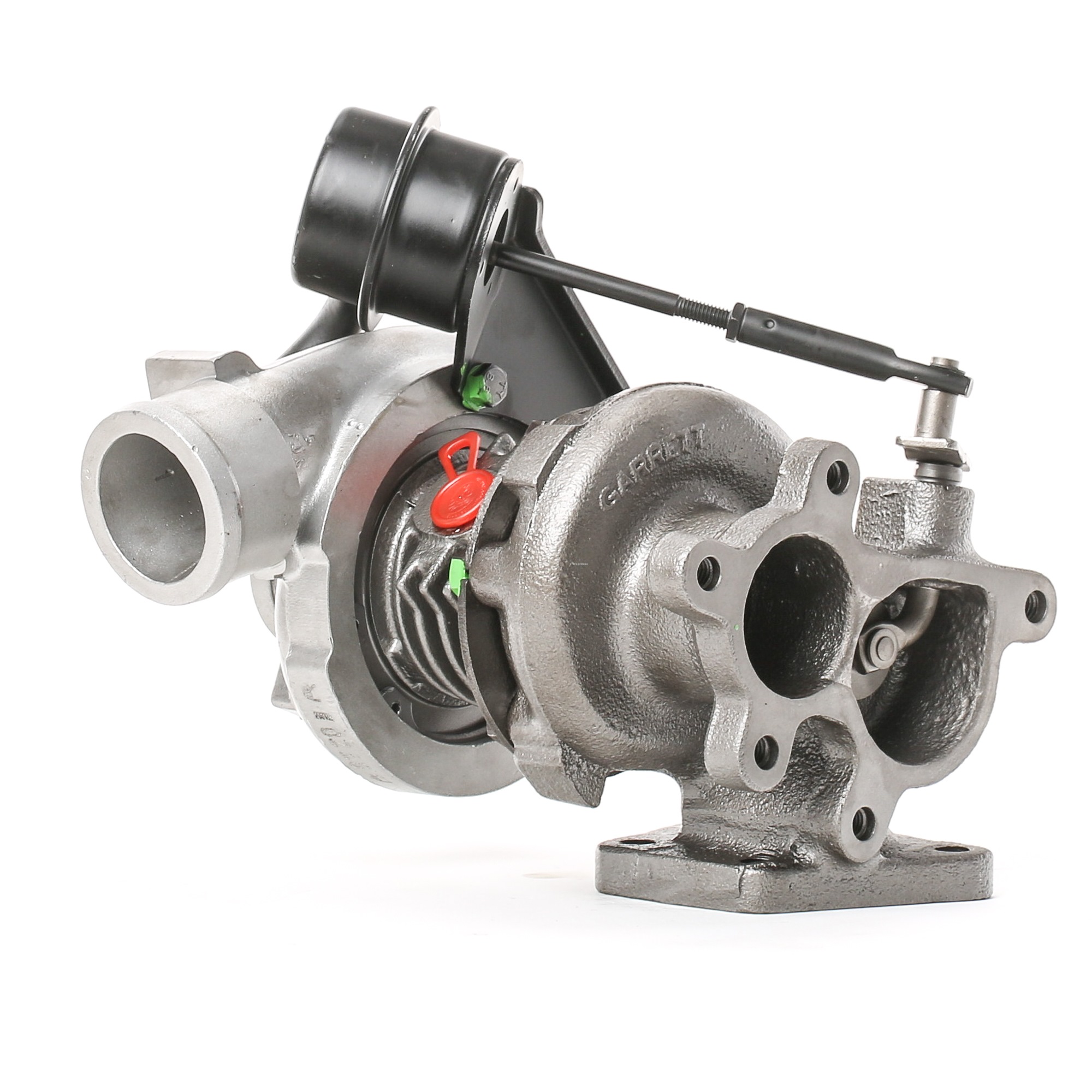 Įsigykite RIDEX REMAN Turbokompresorius Prekės Nr.: 2234C0323R už žemiausią 395,97 € kainą