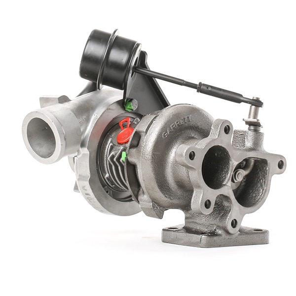 OEM Turbosuflantă FORD 2.4 DI RWD (F_B_, F_C_, F_A_) 120 CP motor diesel 1096516 de la RIDEX REMAN online la un preț incredibil