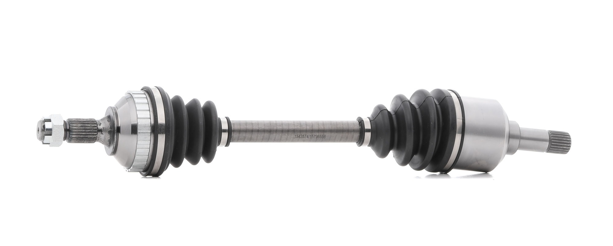 Ostke RIDEX Veovõll Toode nr.: 13D0783 madala hinnaga 66,76 €