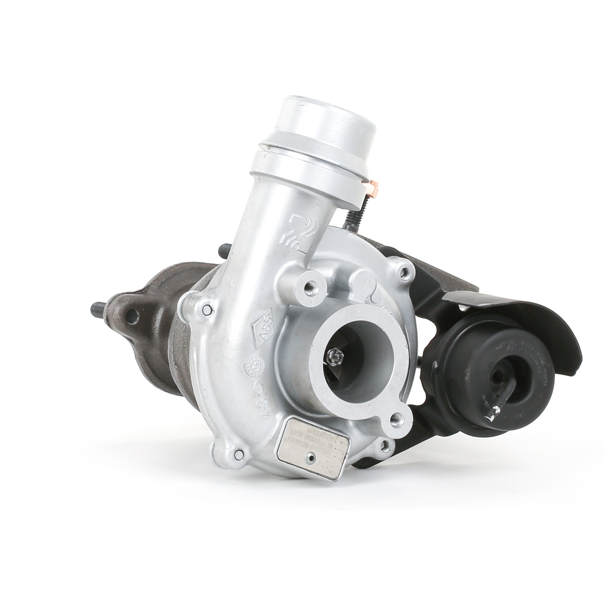 Köp RIDEX REMAN Turboaggregat Produktnummer: 2234C10119R till det förmånliga priset av 4048,53 kr