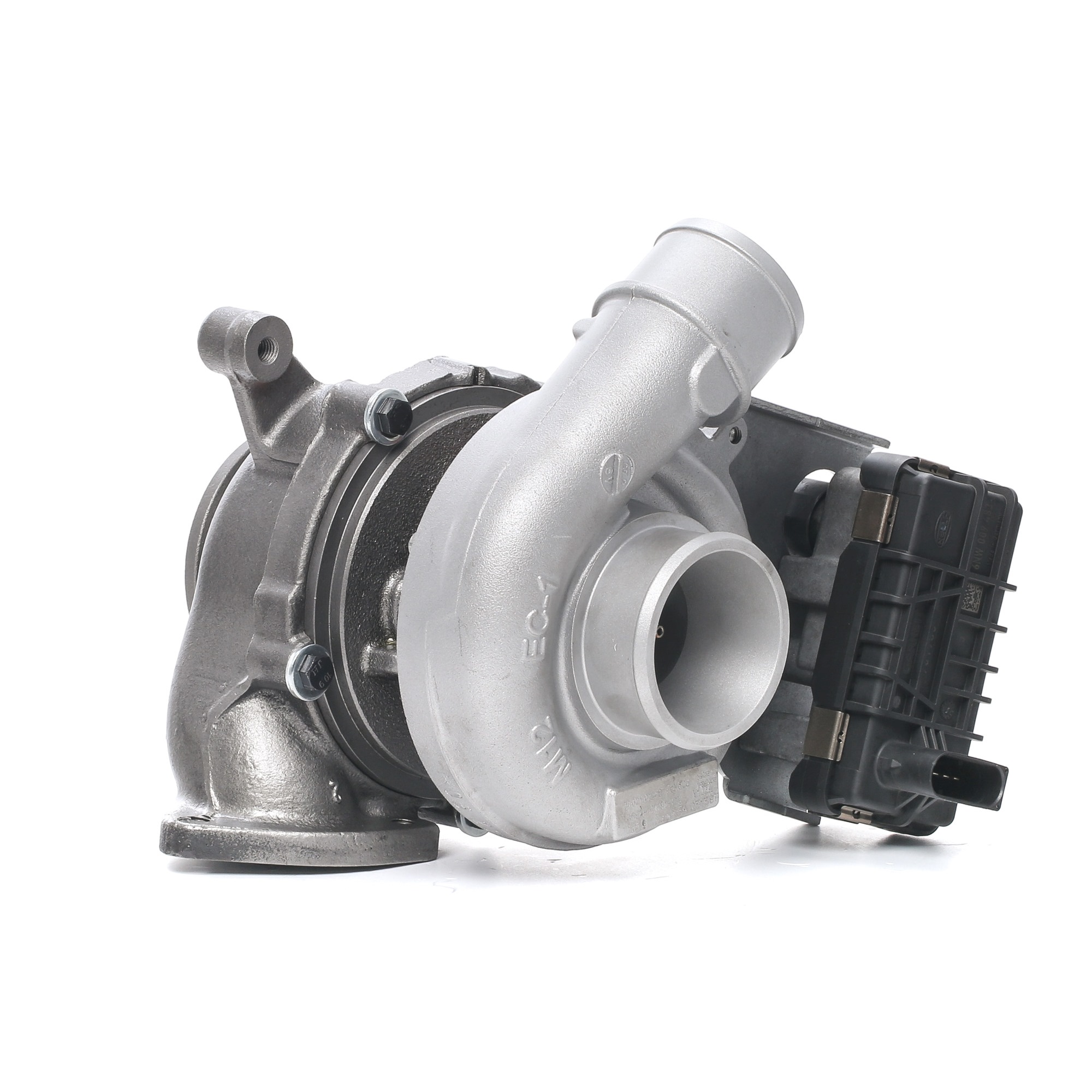 Įsigykite RIDEX REMAN Turbokompresorius Prekės Nr.: 2234C10120R už žemiausią 566,24 € kainą