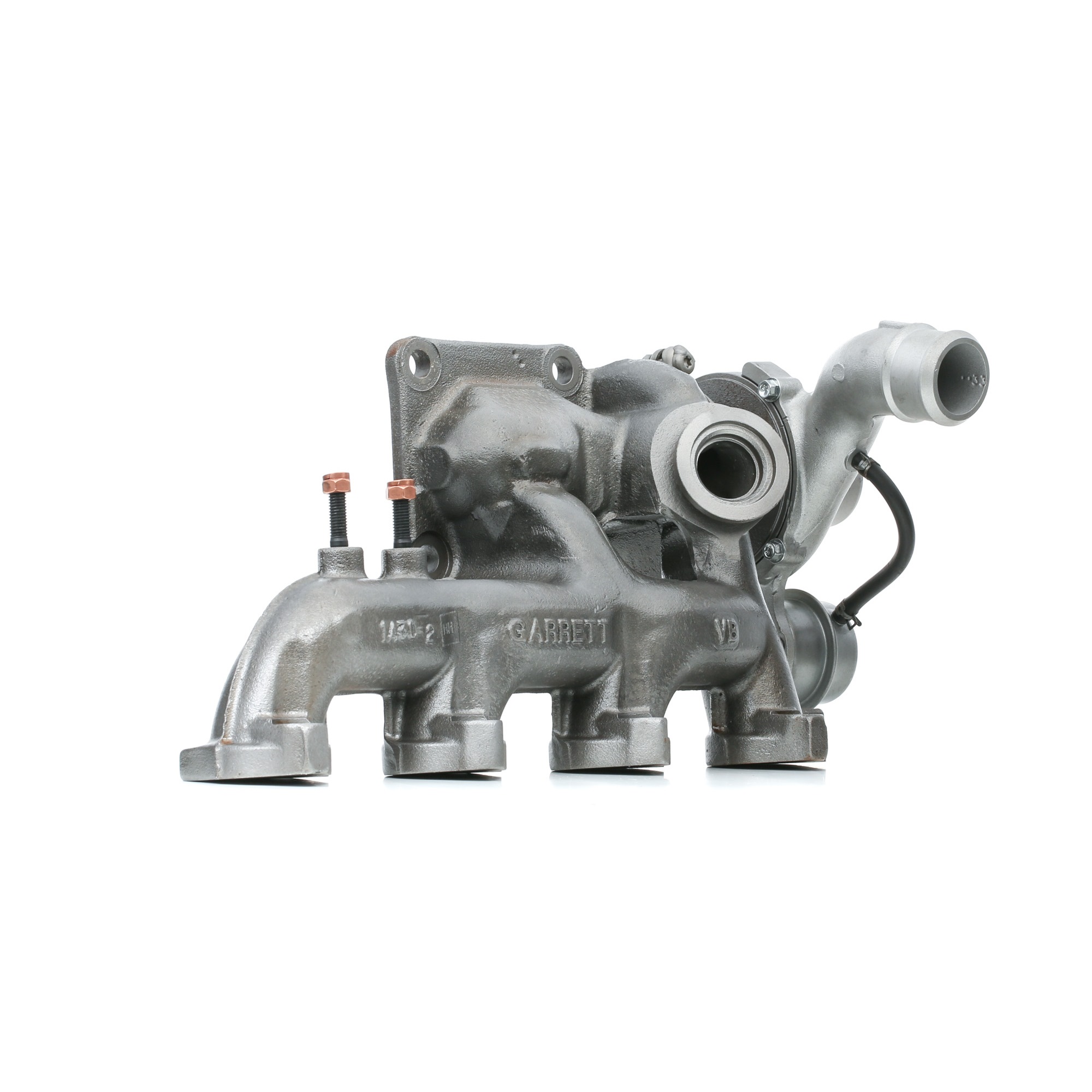 Įsigykite RIDEX REMAN Turbokompresorius Prekės Nr.: 2234C0392R už žemiausią 433,54 € kainą