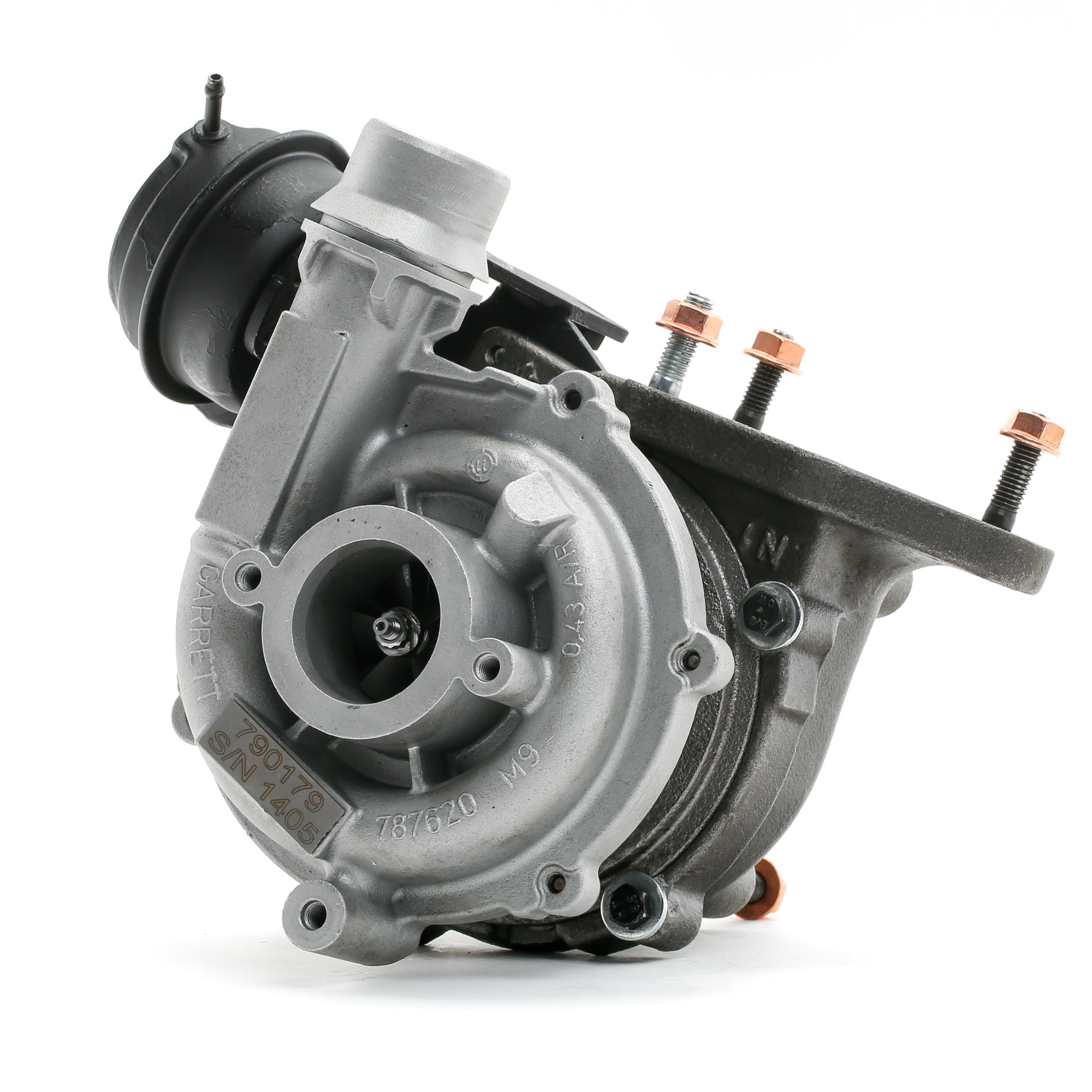 Įsigykite RIDEX REMAN Turbokompresorius Prekės Nr.: 2234C10121R už žemiausią 486,64 € kainą