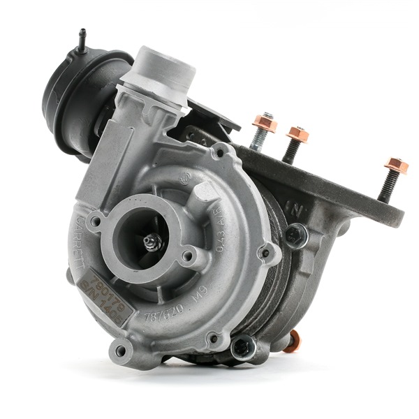 RENAULT 2.3 dCi 145 RWD (FV0E, FV0F, FV0T, FV10, FV12) 146 AG dyzelinas Turbokompresorius OEM 144104495R iš RIDEX REMAN internetu puikiomis kainomis