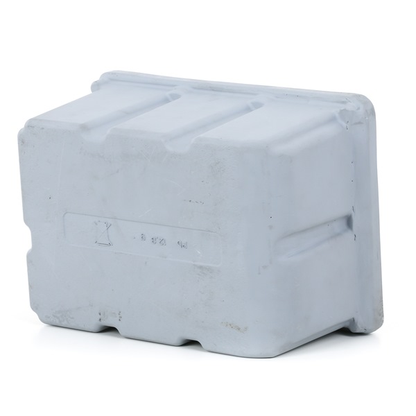 RIDEX REMAN Modul de livrare, injectie aditiv 4254U0004R