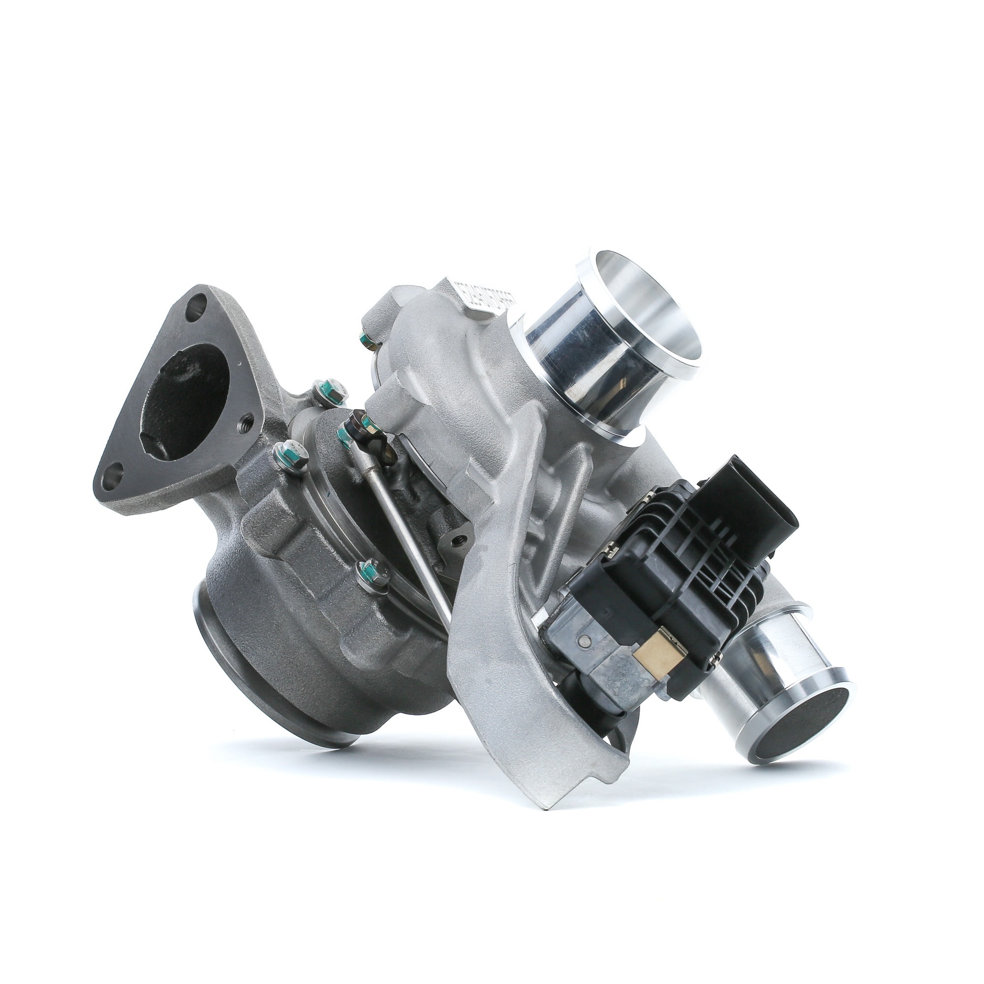 Köp RIDEX Turboaggregat Produktnummer: 2234C10122 till det förmånliga priset av 6631,45 kr