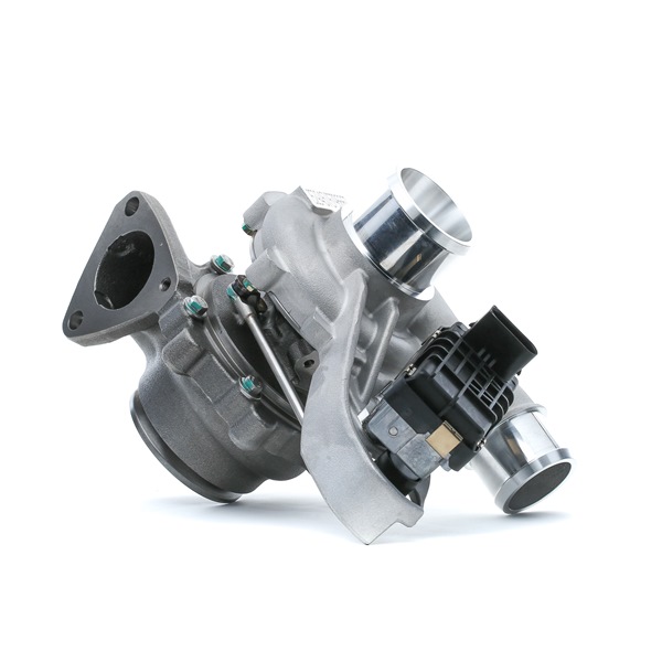 OEM Turbolader CITROËN ë-Jumper 272 HK Elektrisk 9676934380 fra RIDEX på nettet til gode priser