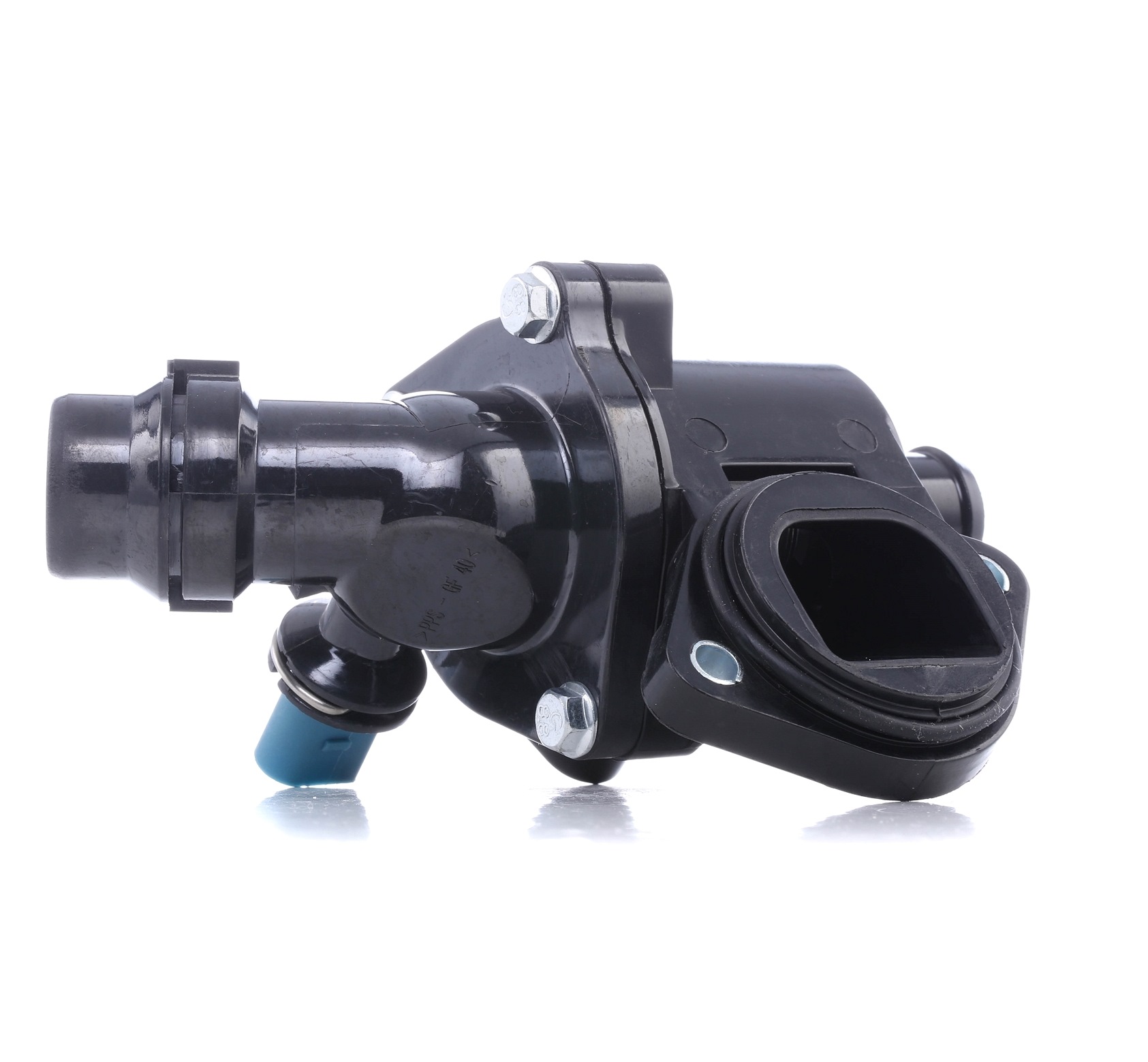 Kupuj RIDEX Termostat, środek chłodzący Produkt No.: 316T0310 w niskiej cenie, tylko 192,69 zł