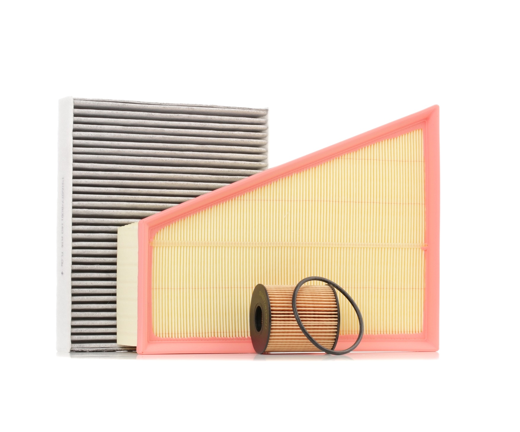 RIDEX Filterset Produkt Nr.: 4055F0191 zum günstigen Preis von 20,16 € kaufen
