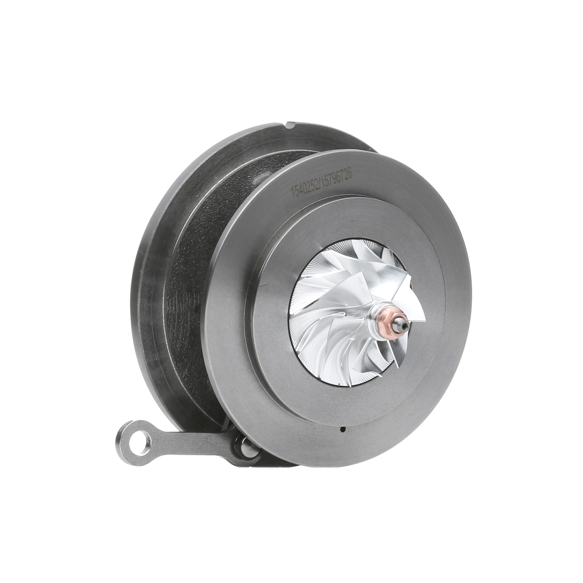 Köp RIDEX Turbinhjulstomme, turboaggregat Produktnummer: 4973C0069 till det förmånliga priset av 4173,88 kr