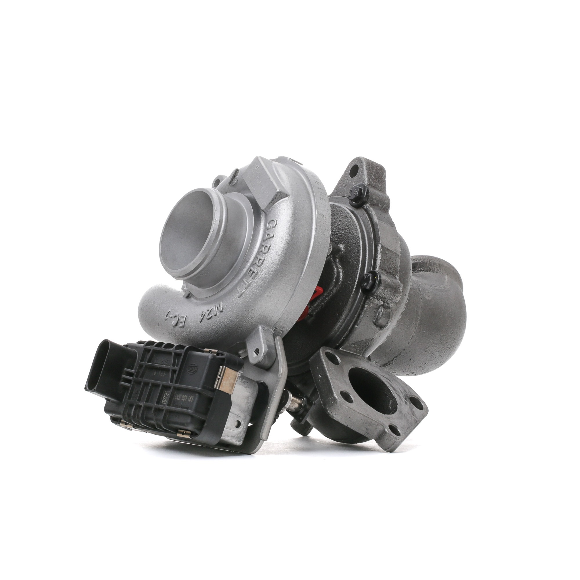 Įsigykite RIDEX REMAN Turbokompresorius Prekės Nr.: 2234C10123R už žemiausią 434,62 € kainą