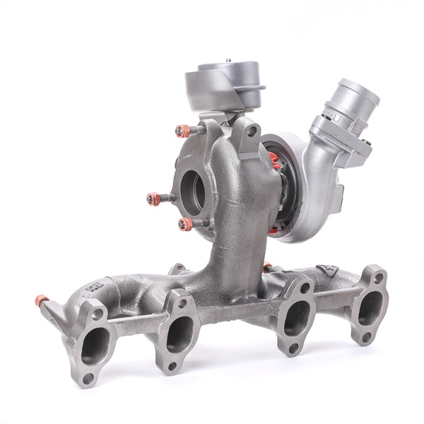 Bestel originele Turbocharger 2234C10126R voordelig online, te vergelijken met 038253056C OEM-nummers