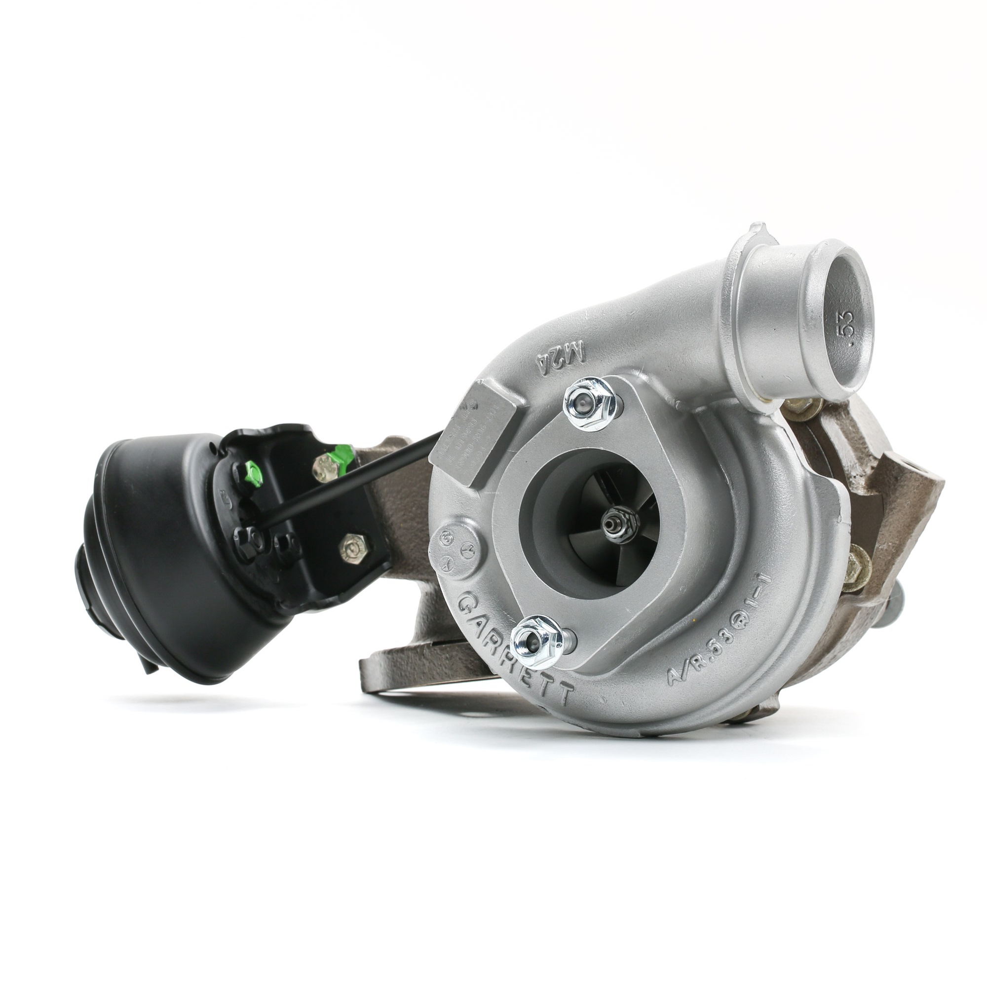 Köp RIDEX REMAN Turboaggregat Produktnummer: 2234C0215R till det förmånliga priset av 4586,32 kr