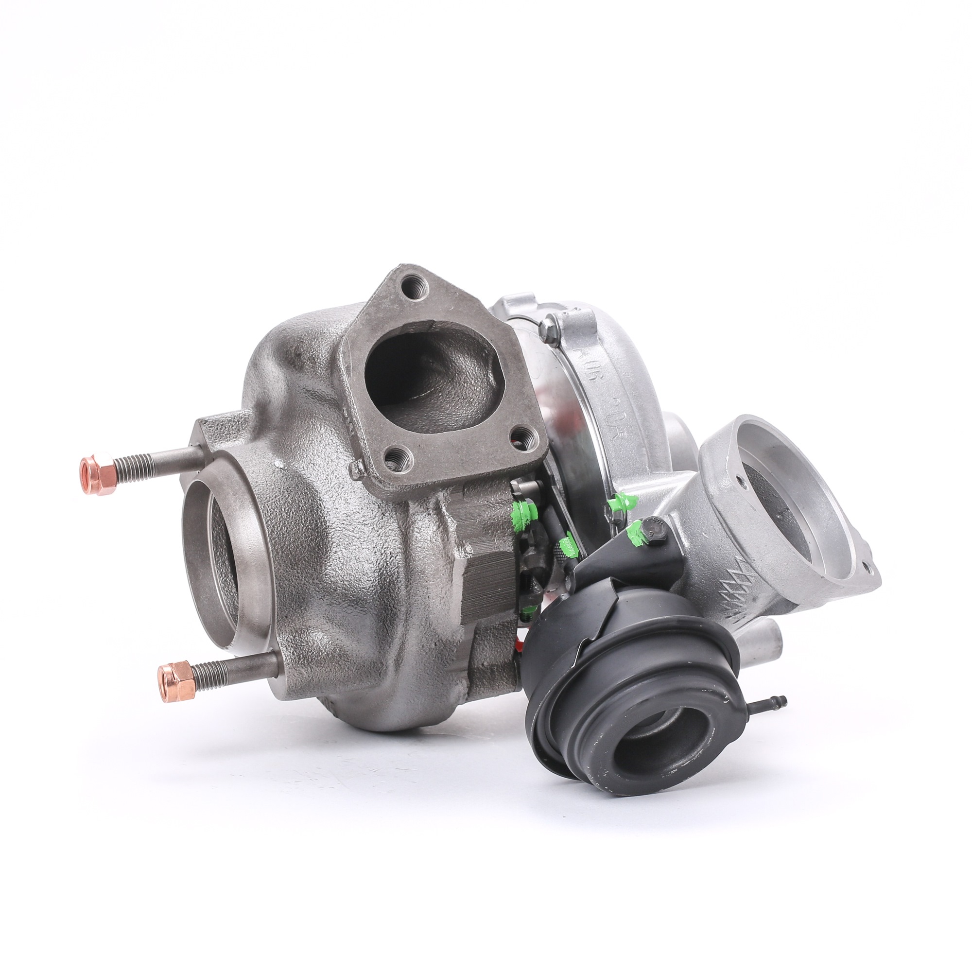 Kupuj RIDEX REMAN Turbosprężarka Produkt No.: 2234C0365R w niskiej cenie, tylko 1892,61 zł