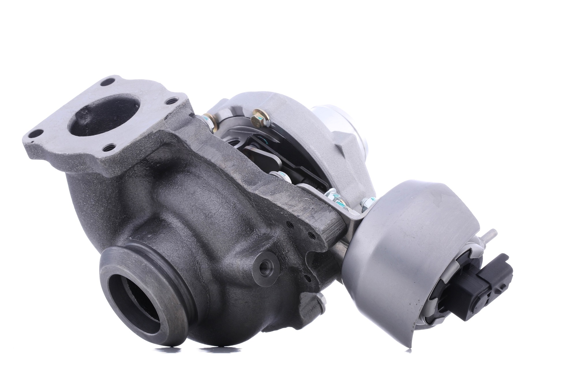 Įsigykite RIDEX Turbokompresorius Prekės Nr.: 2234C10128 už žemiausią 710,35 € kainą