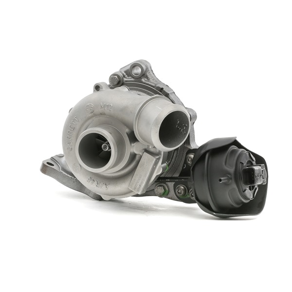 OEM Turbina FORD 2.0 TDCi 140 CV Diesel 1682002 da RIDEX REMAN online ad un ottimo prezzo