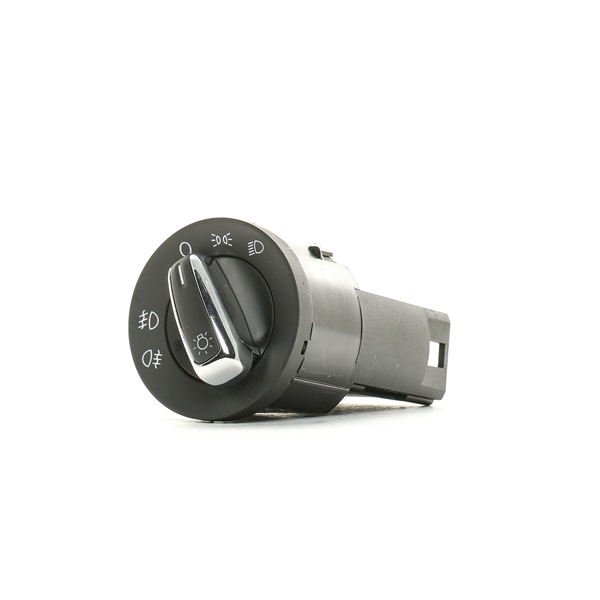 RIDEX Slēdzis, Priekšējās gaismas 809S0011