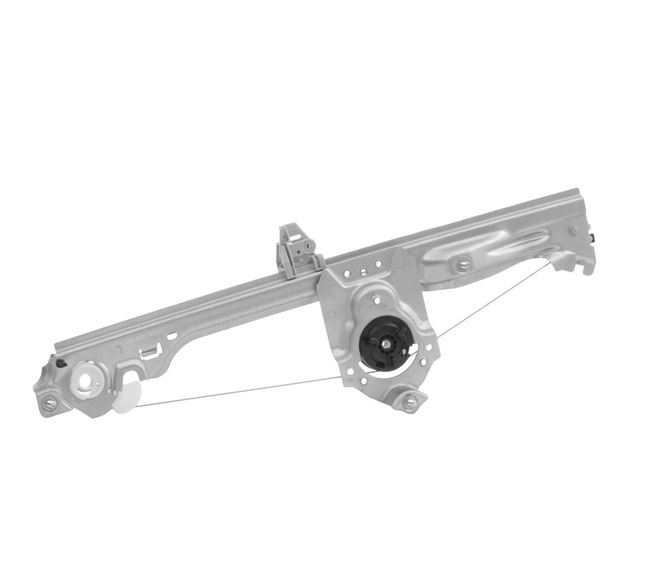 OEM Raammechanisme RENAULT 1.6 112 PK Benzine 8200219260 van STARK online aan geweldige prijzen