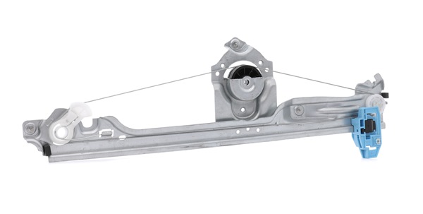 OEM Raammechanisme RENAULT 1.6 112 PK Benzine 8200219260 van RIDEX online aan geweldige prijzen