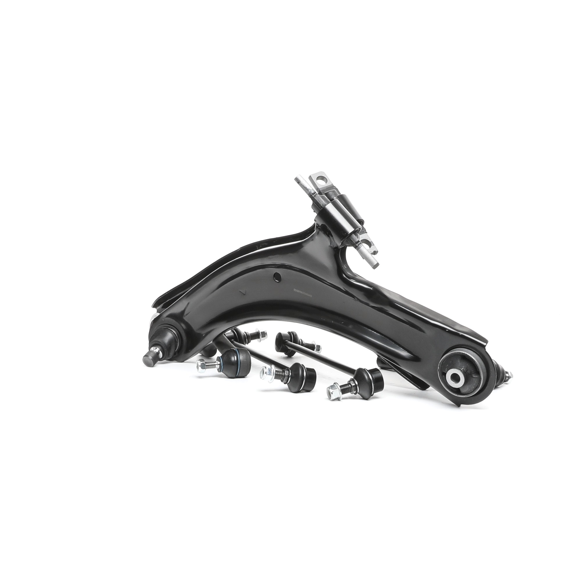 Kupite STARK Komplet za popravilo, precno vodilo Št. izdelka: SKSSK-1600333 po nizki ceni 135,96 €