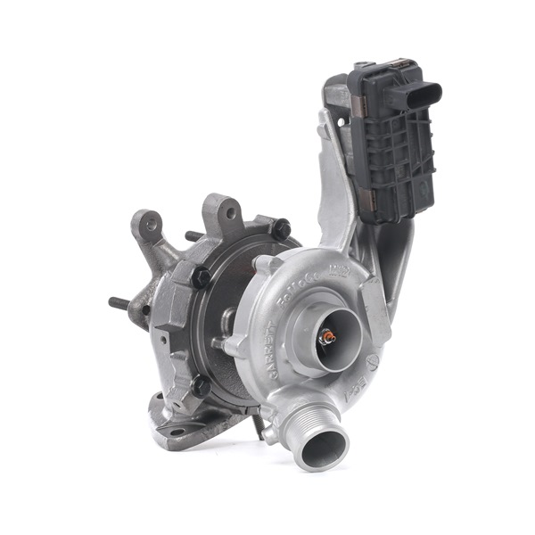 OE Turbo JAGUAR I-PACE 2023 02C2C40364, AX2Q6K682CA, AX2Q6K682CB fra RIDEX REMAN