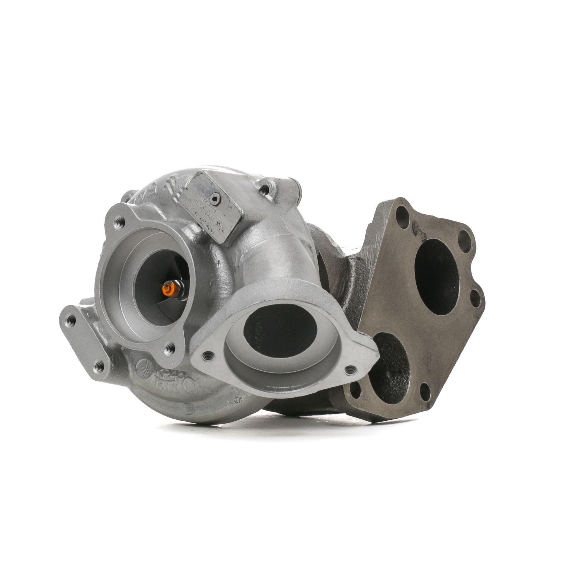 Köp RIDEX REMAN Turboaggregat Produktnummer: 2234C10129R till det förmånliga priset av 5794,81 kr