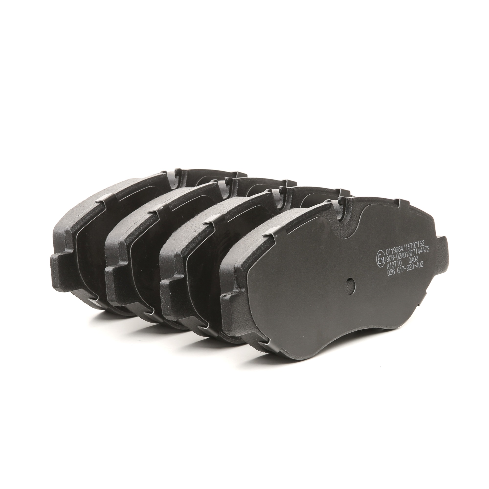 Ostke STARK Piduriklotsid Toode nr.: SKBP-0012037 madala hinnaga 30,58 €