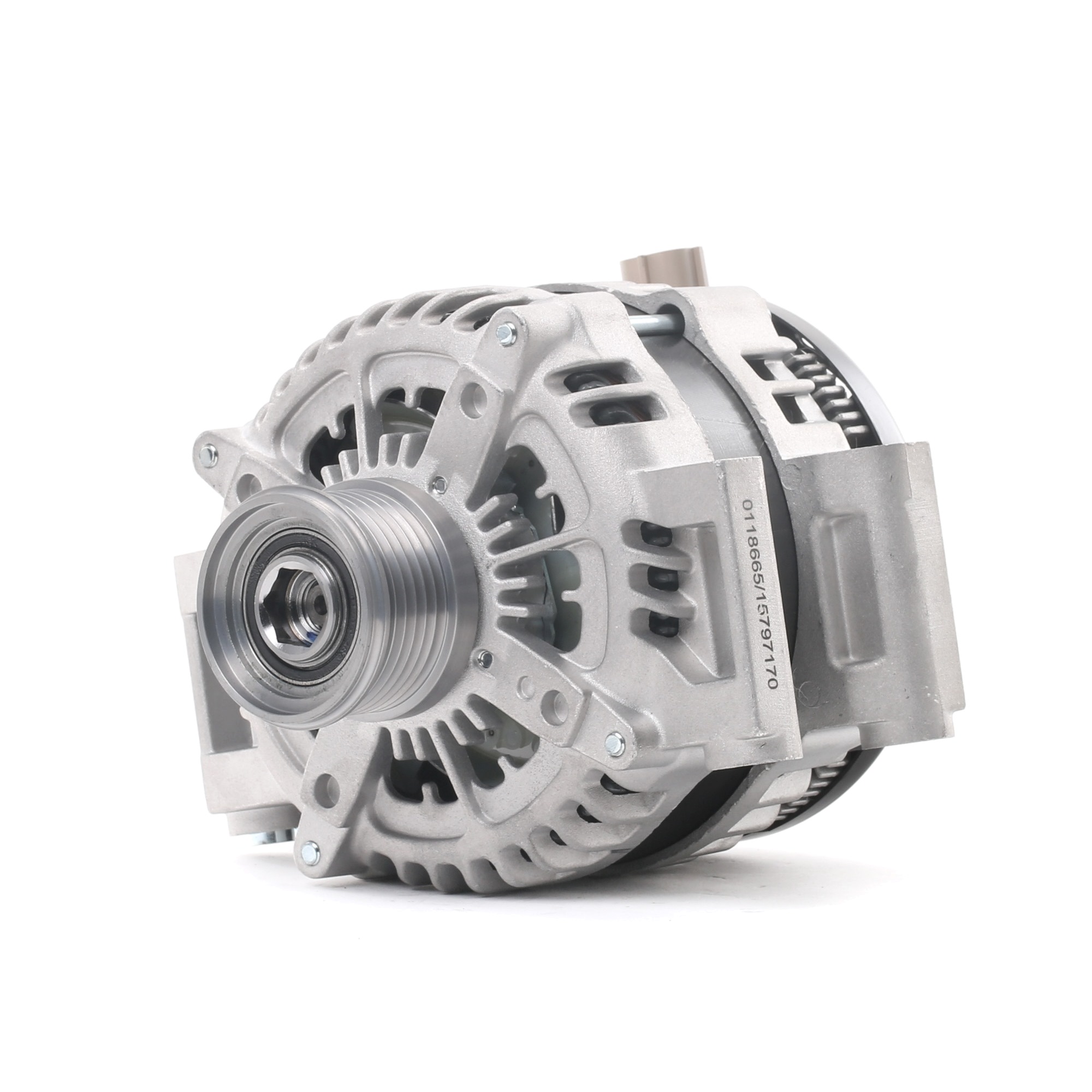 STARK Lichtmaschine Produkt Nr.: SKGN-03221455 zum günstigen Preis von 333,88 € kaufen