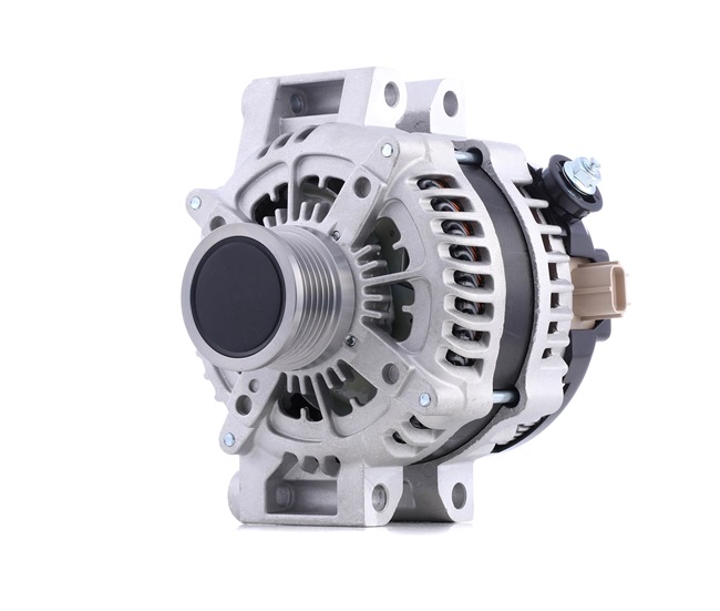 RIDEX 4G1232 Lichtmaschine CHRYSLER GRAND VOYAGER 2012