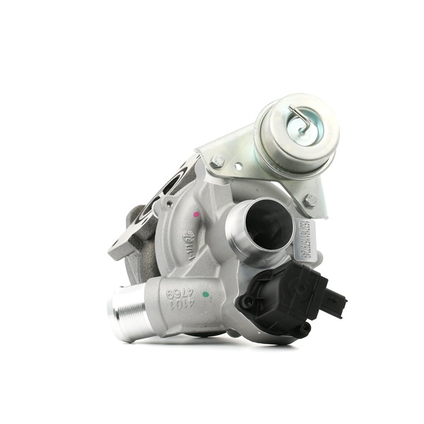 OE Turbine CITROËN DS3 2010 0375L0, 0375N7, 0375R9 di RIDEX