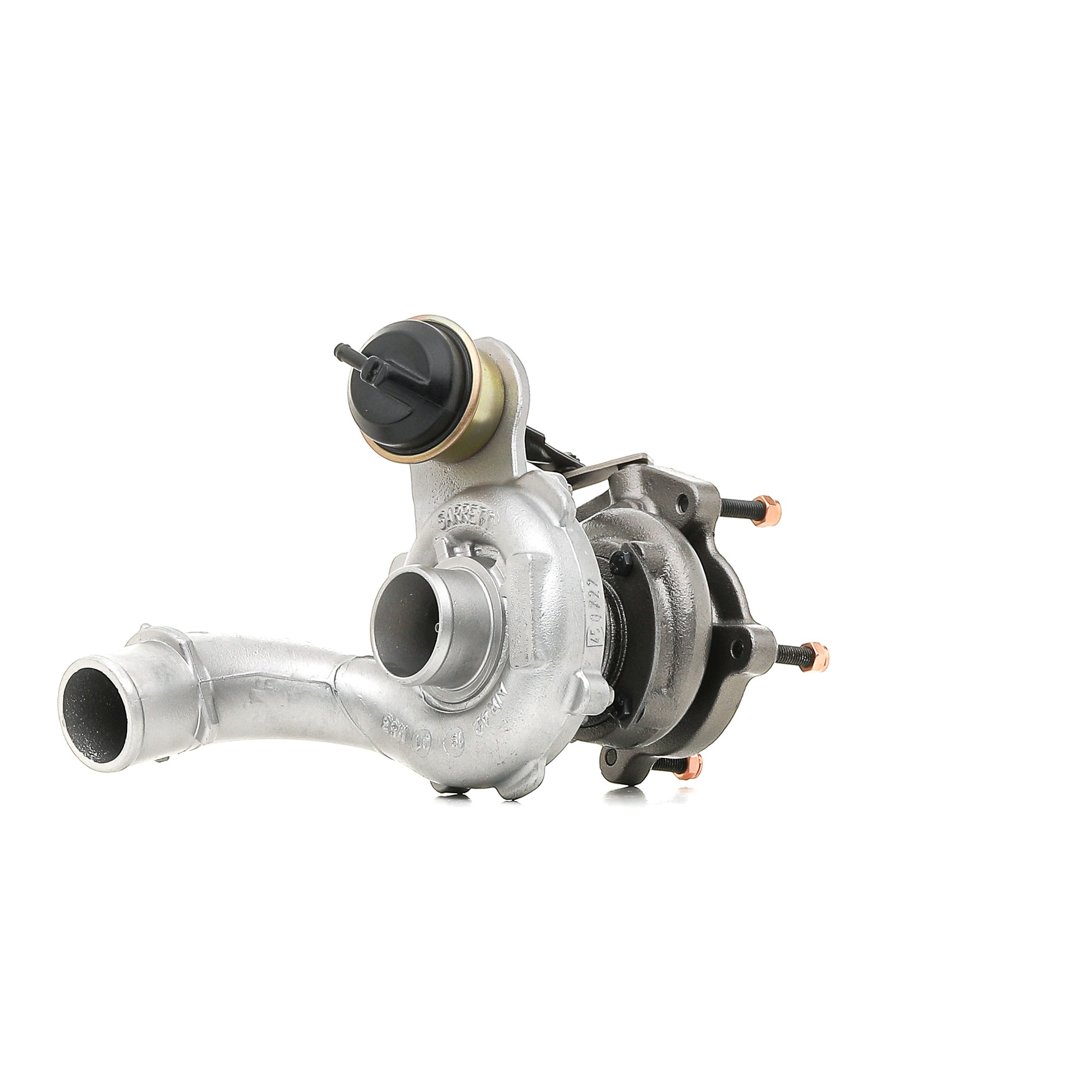 RIDEX REMAN 2234C10134R Turbocompresseur