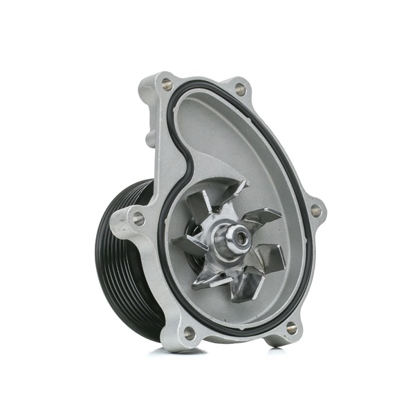 OEM Pompa apa SUBARU 2.0 D AWD (BLD) 150 CP motor diesel 21110AA520 de la RIDEX online la un preț incredibil
