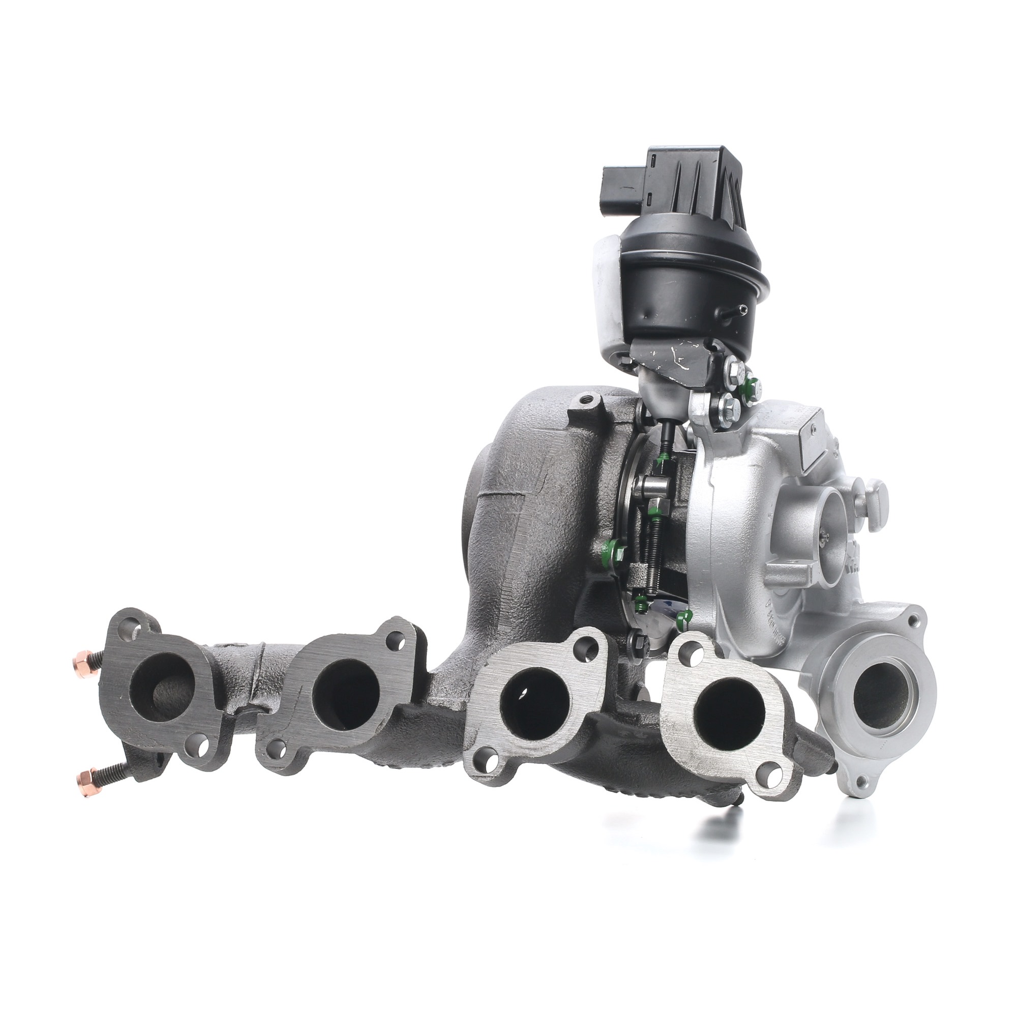 Vásároljon RIDEX REMAN Turbó alkatrészt, termékkód: 2234C0032R alacsony áron: 322635,00 Ft