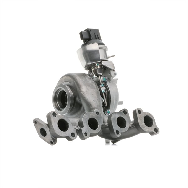 OEM Turbolader VW 2.0 TDI 4motion 170 HK Diesel 03L145771B fra STARK på nettet til gode priser