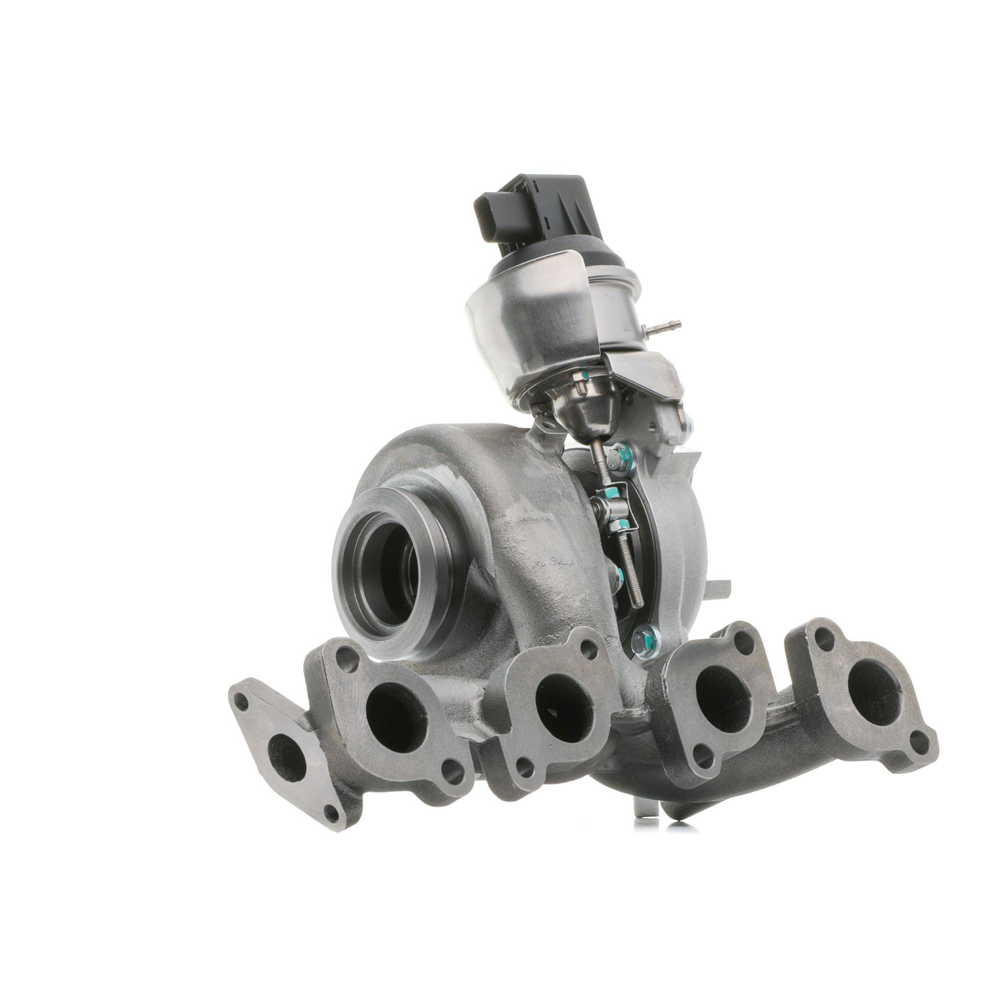 RIDEX 2234C10135 Turbocompresseur